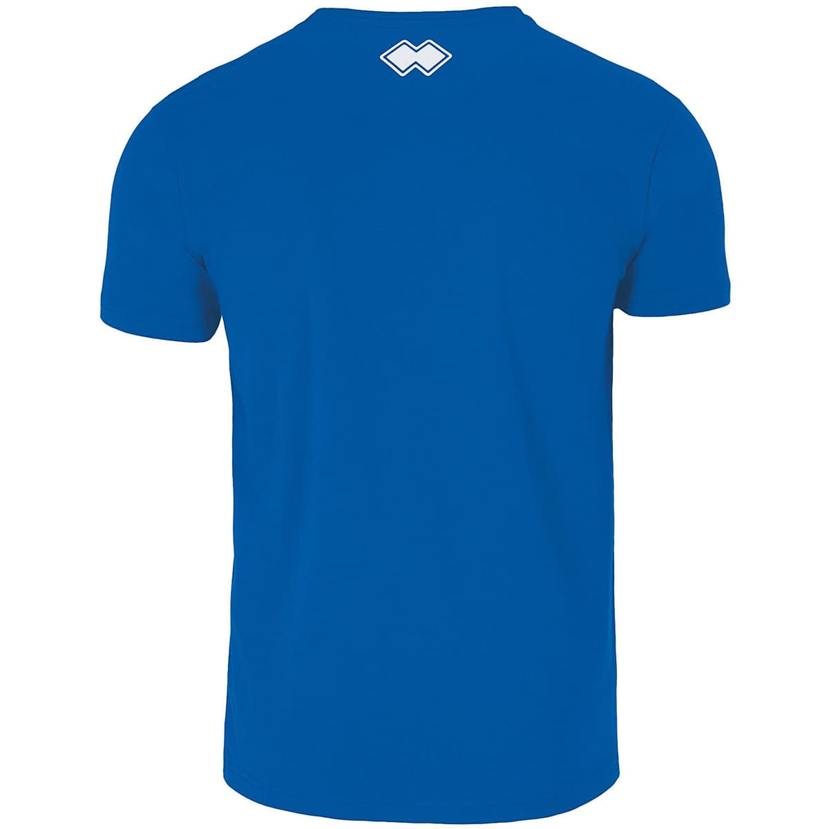 Boys' T-Shirts Errea Blue