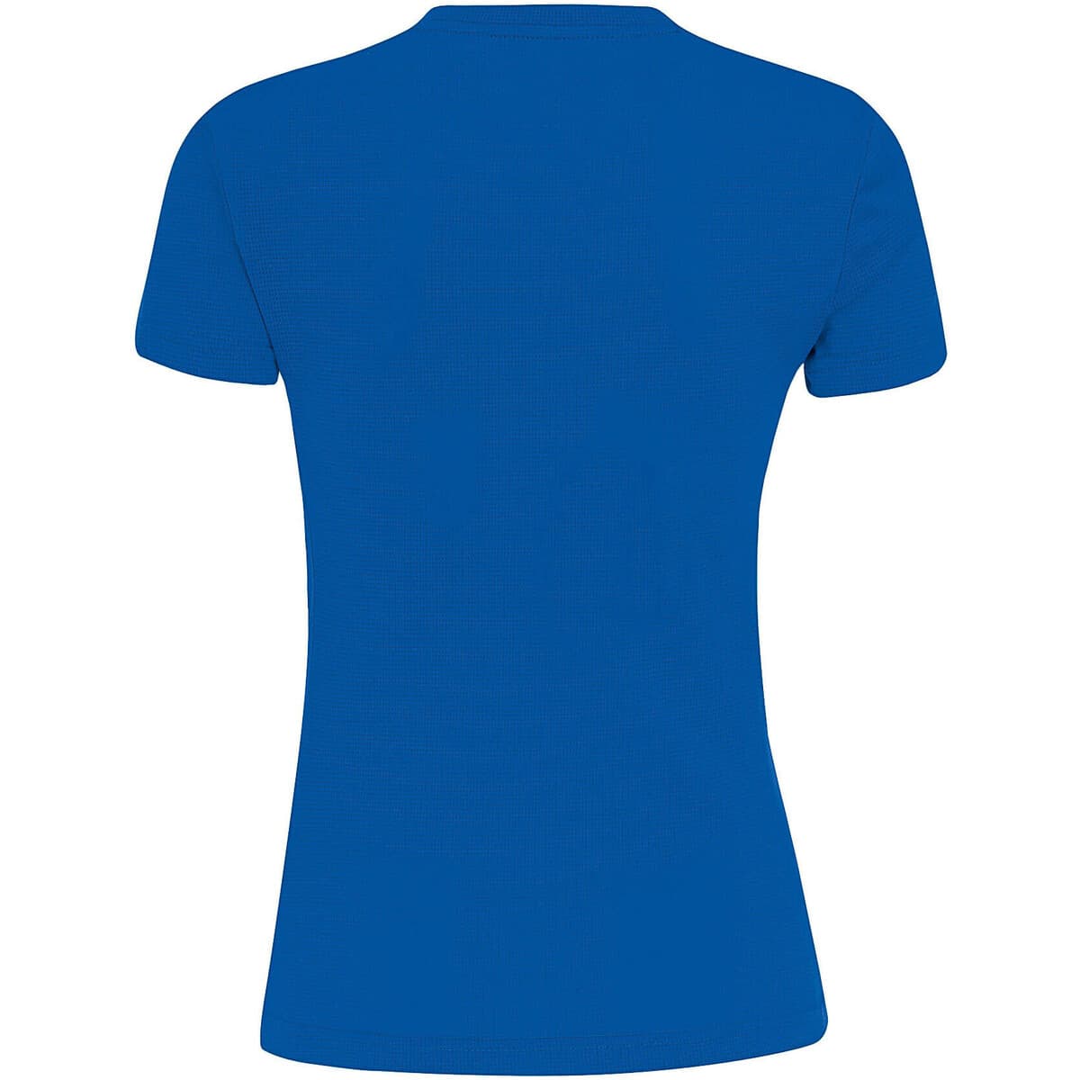 Women's Sports T-Shirts Errea Blue