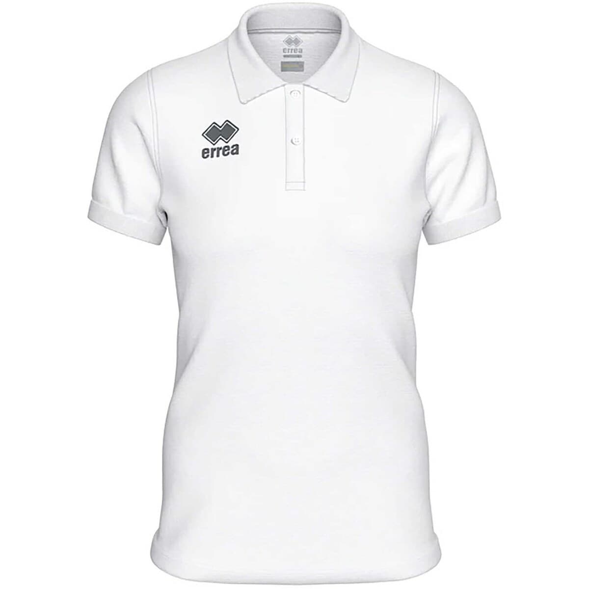 Women's Sports T-Shirts Errea Red