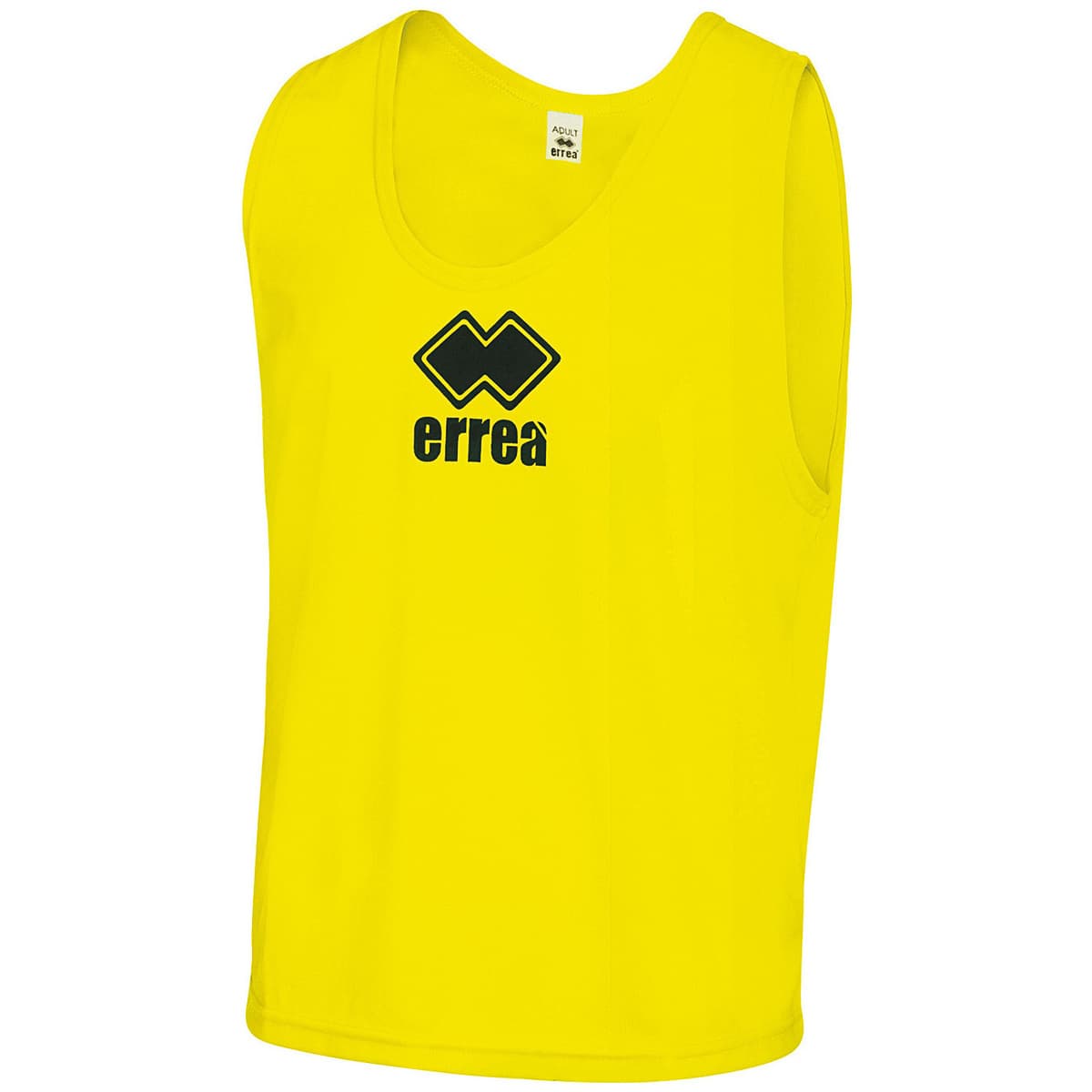 Girls' Sleeveless Tops Errea Red