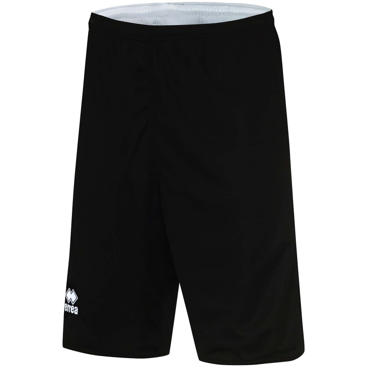 Men's Sports Shorts Errea Black