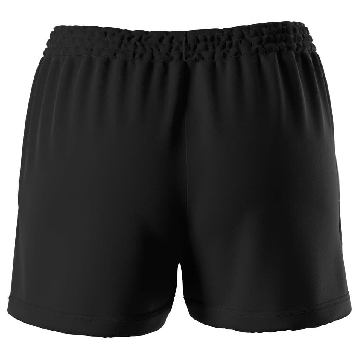Women's Sports Shorts Errea Black