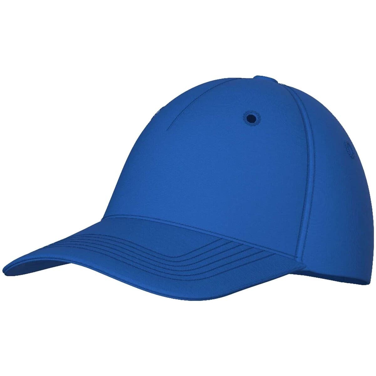 Men's Caps Errea Blue