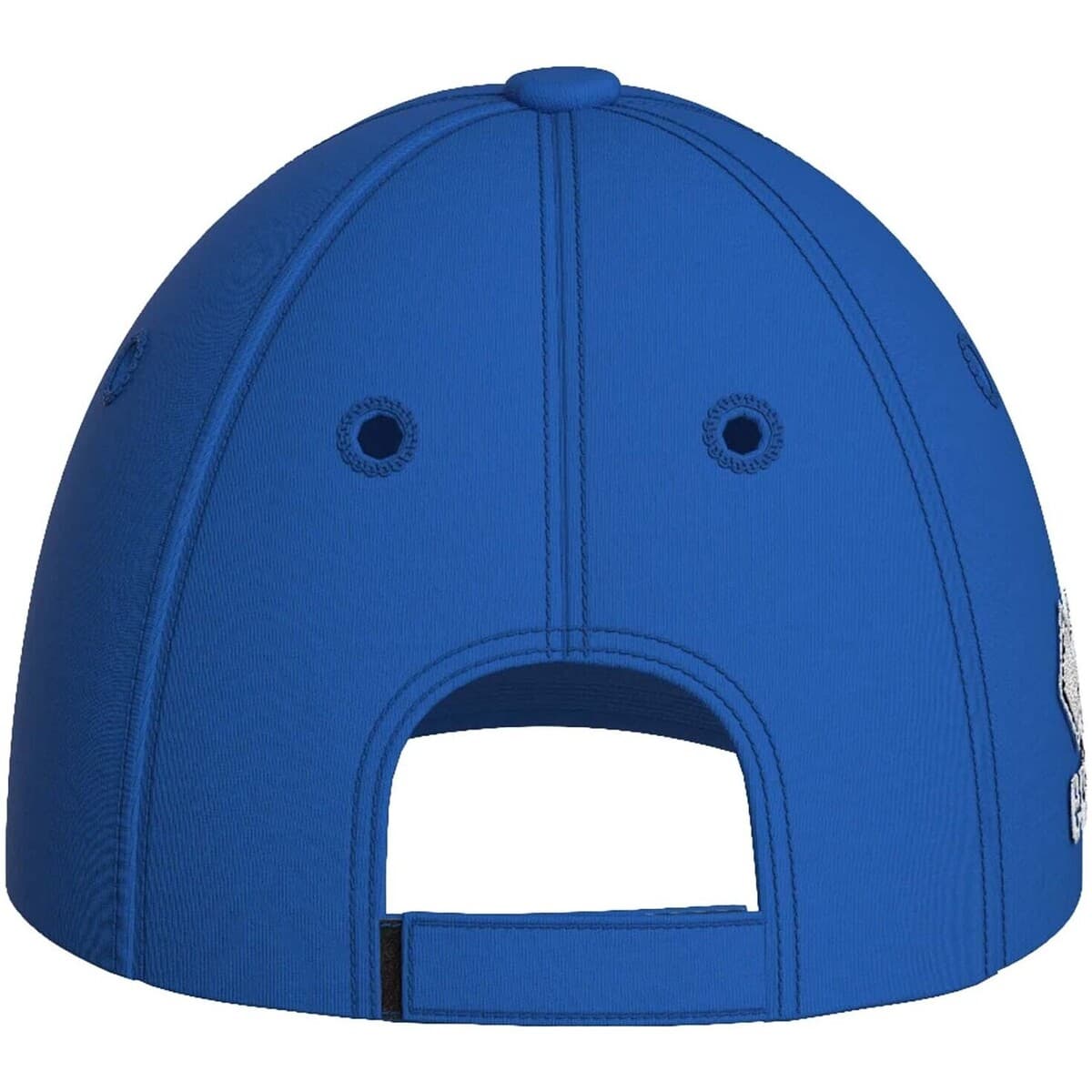 Men's Caps Errea Blue