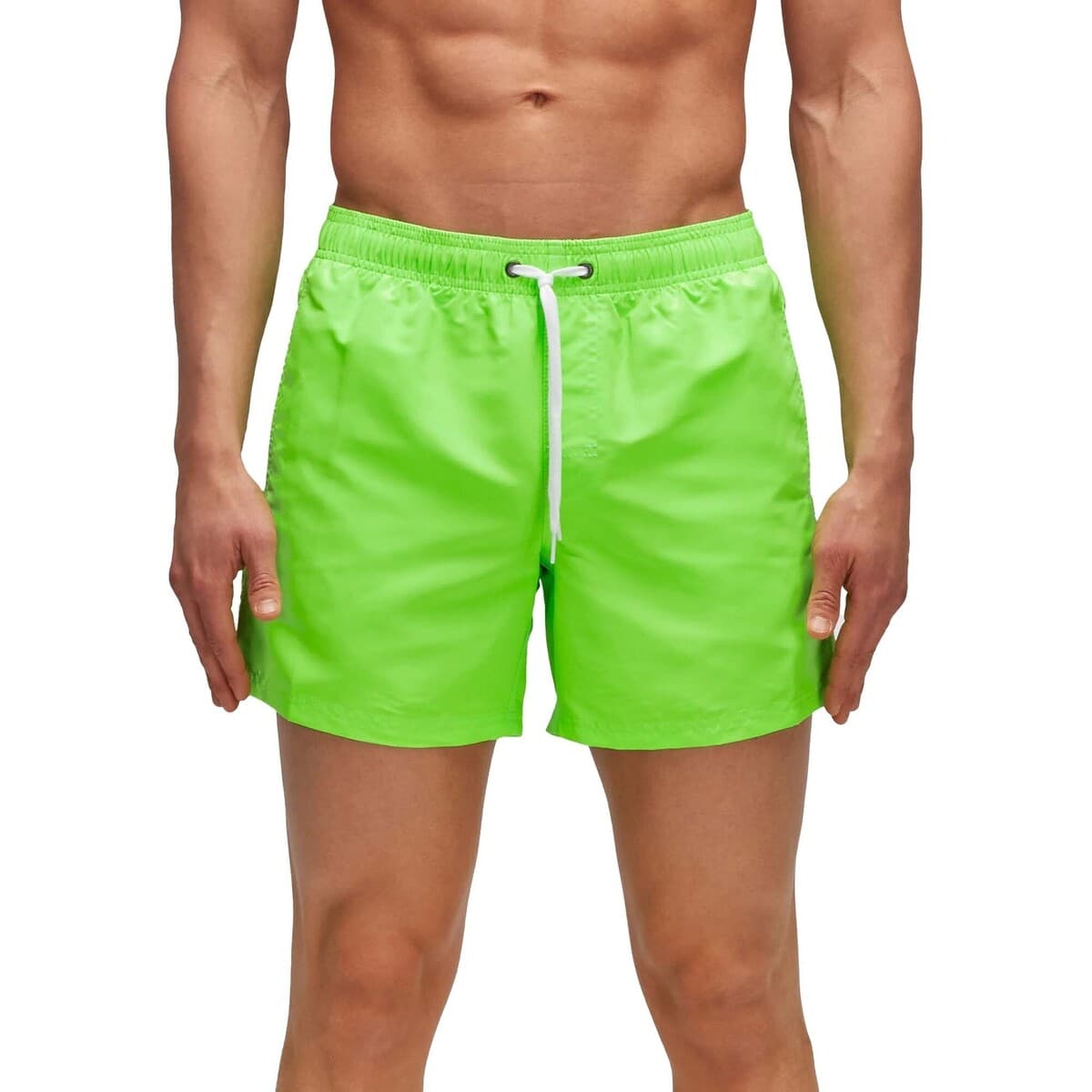 Men's Swimwear Sundek Pink