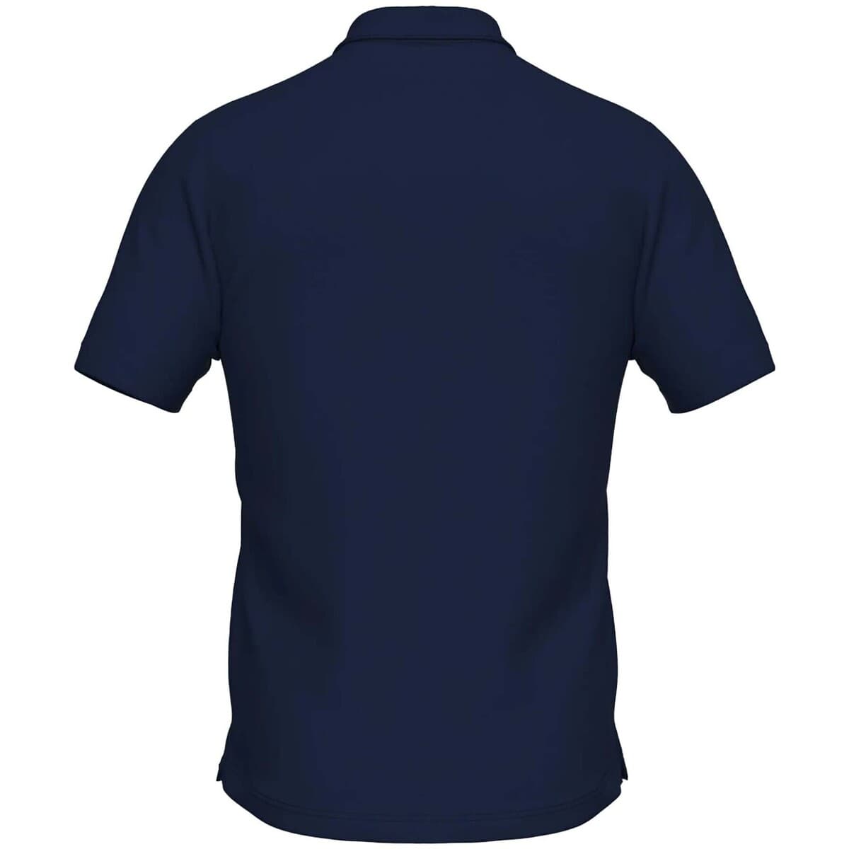 Men's Sports T-Shirts Errea Blue