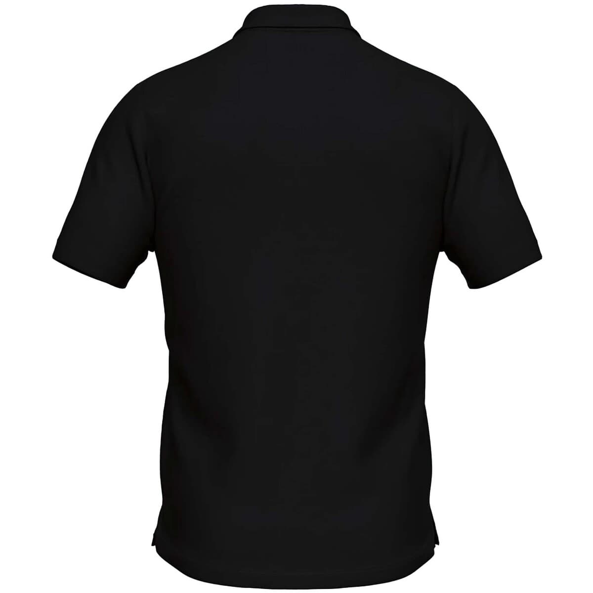 Women's Sports T-Shirts Errea Black