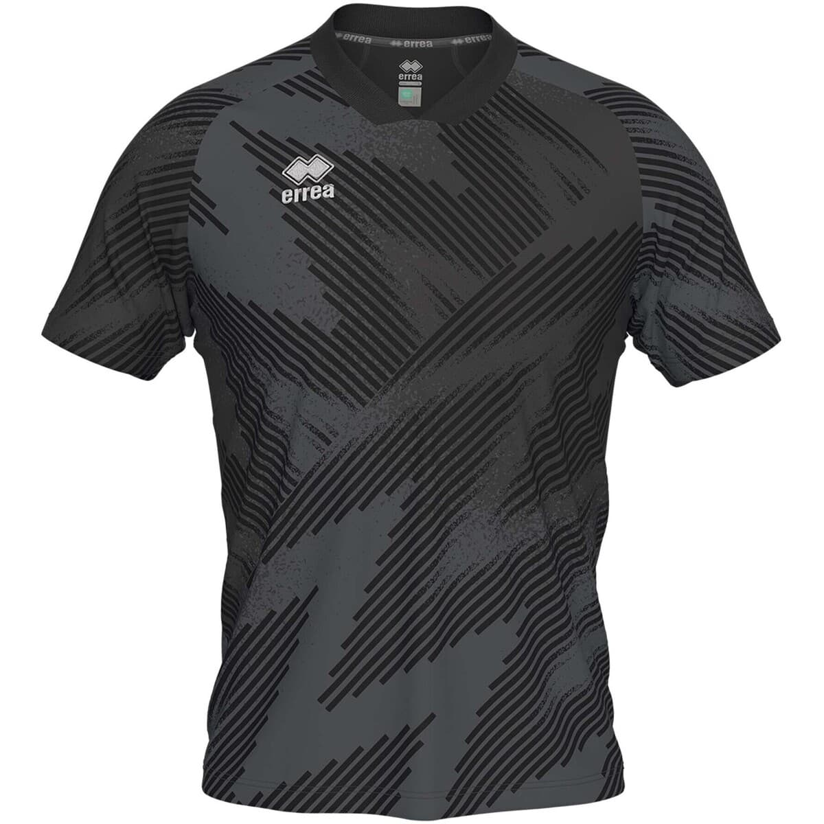 Men's Sports T-Shirts Errea Orange