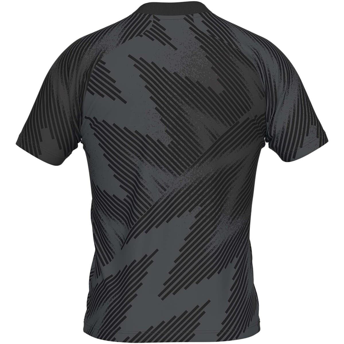 Women's Sports T-Shirts Errea Gray