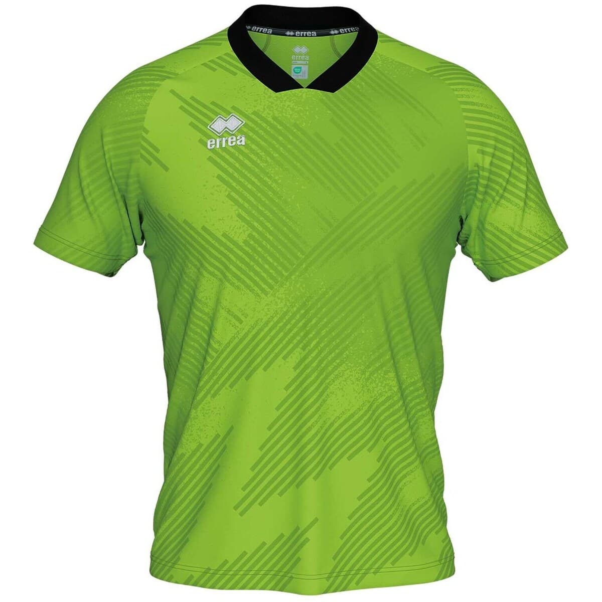 Women's Sports T-Shirts Errea Green
