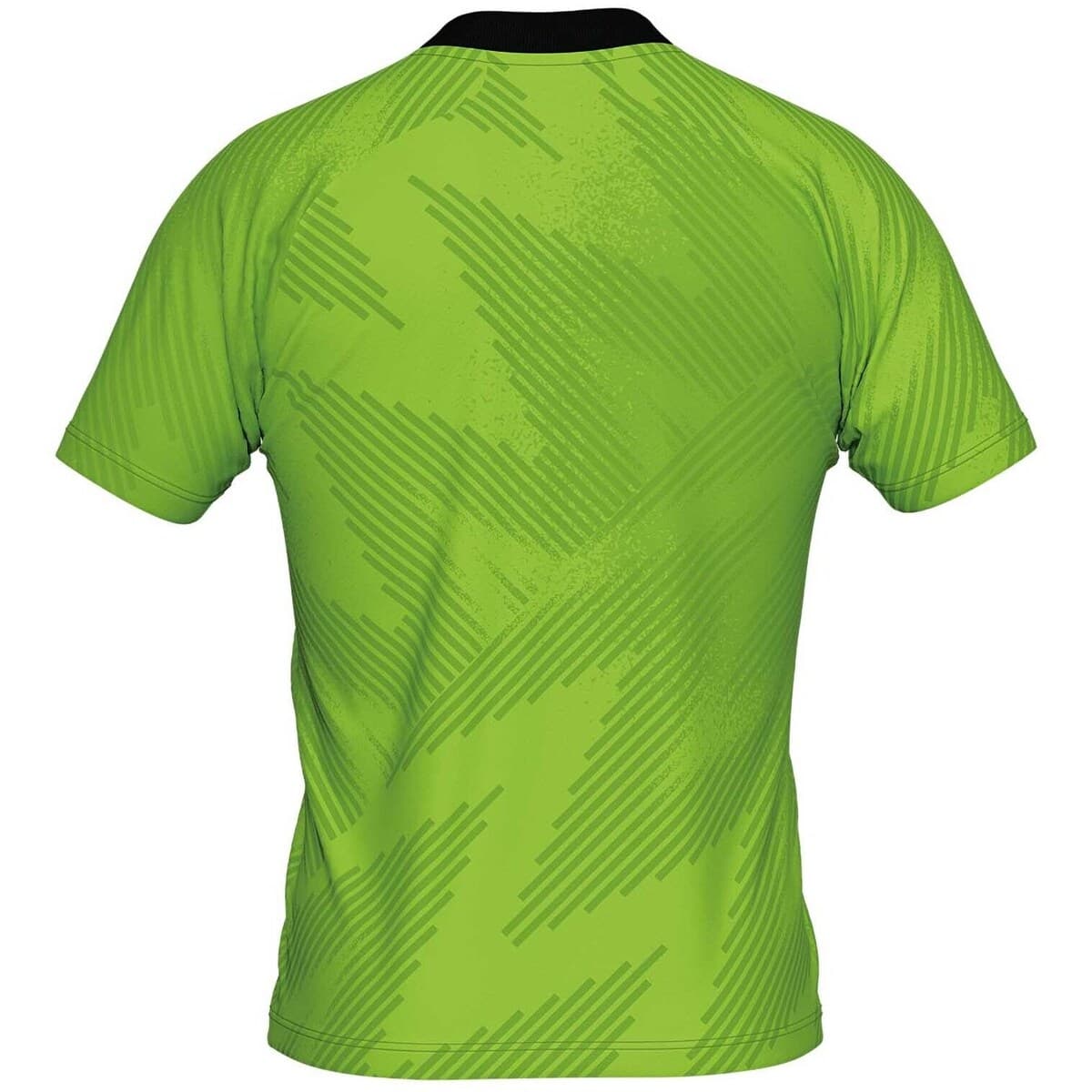 Women's Sports T-Shirts Errea Green