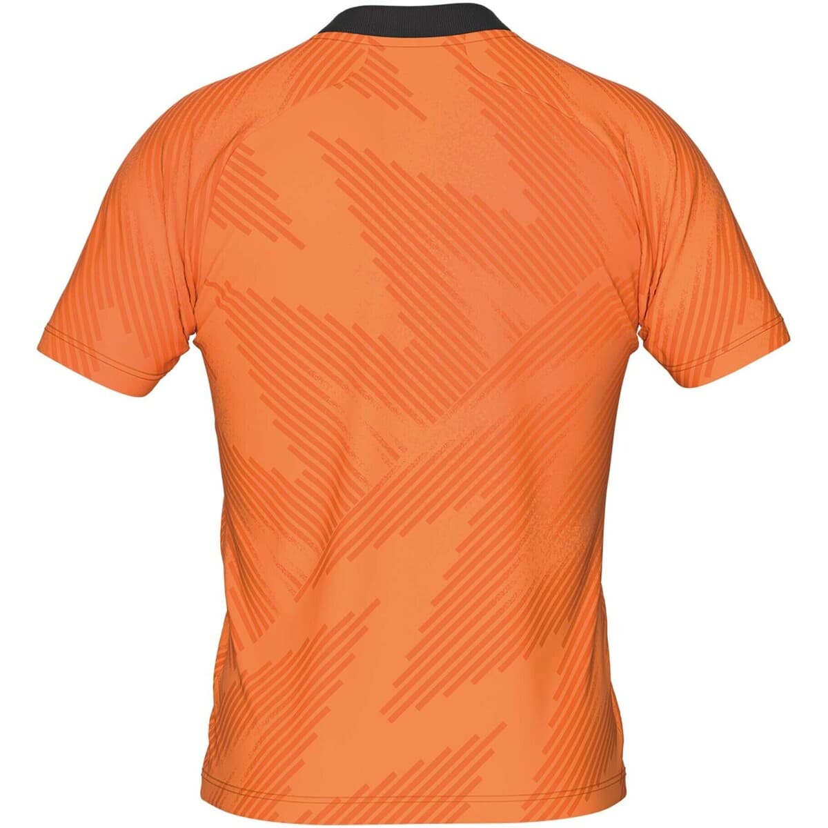 Men's Sports T-Shirts Errea Orange