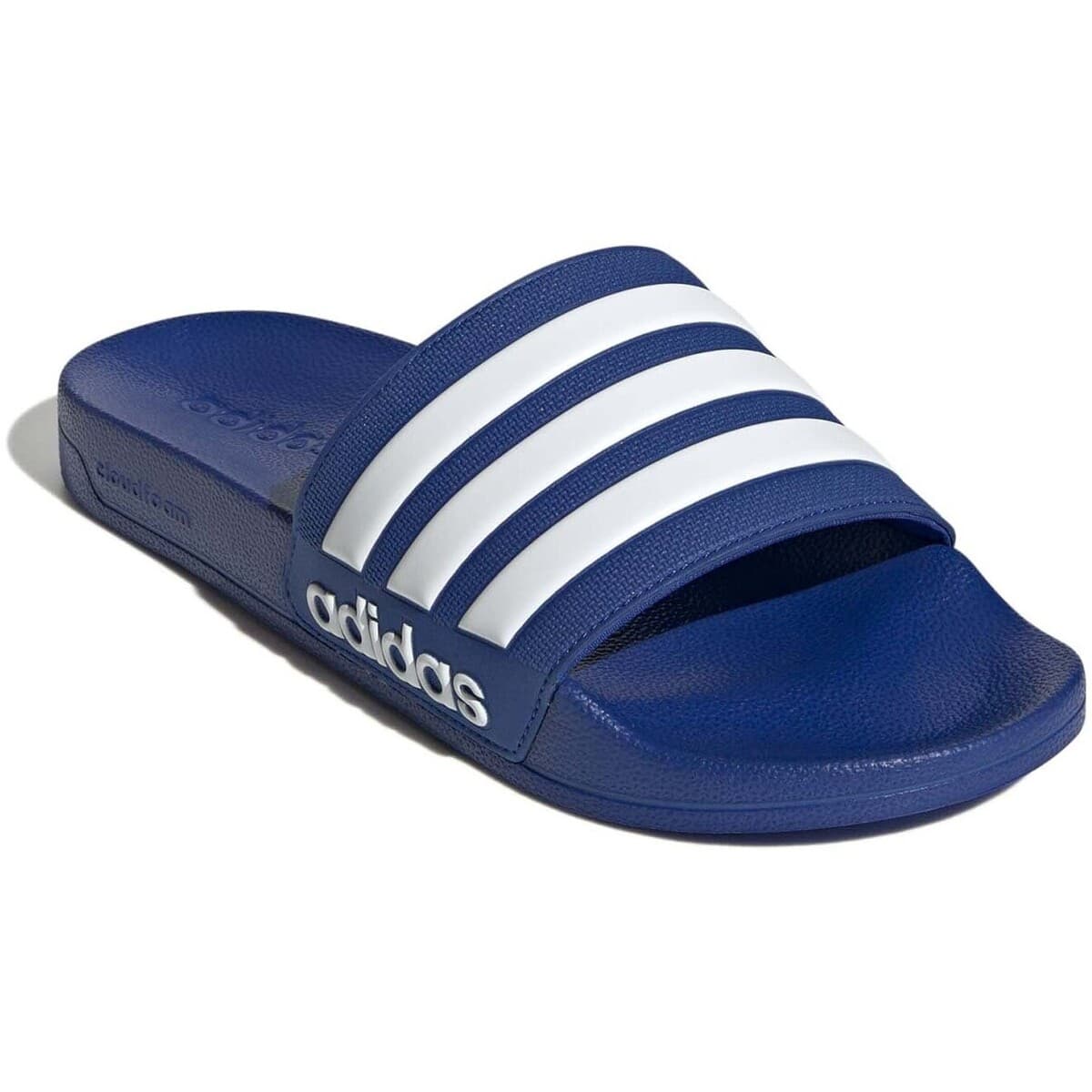 Women's House Slippers adidas Blue