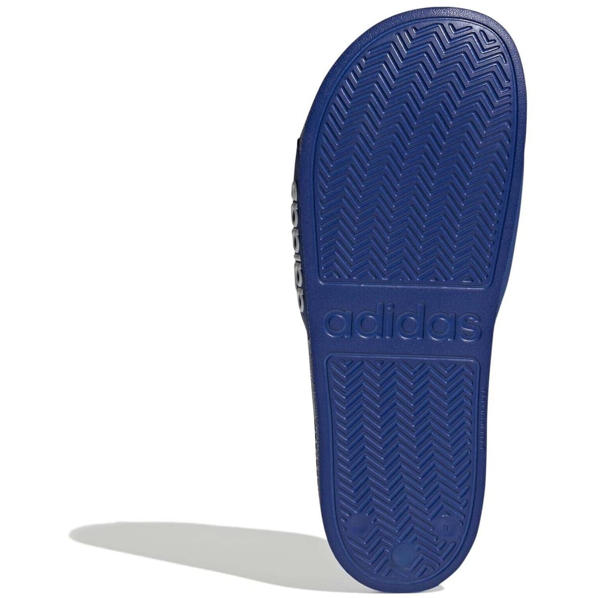 Women's House Slippers adidas Blue