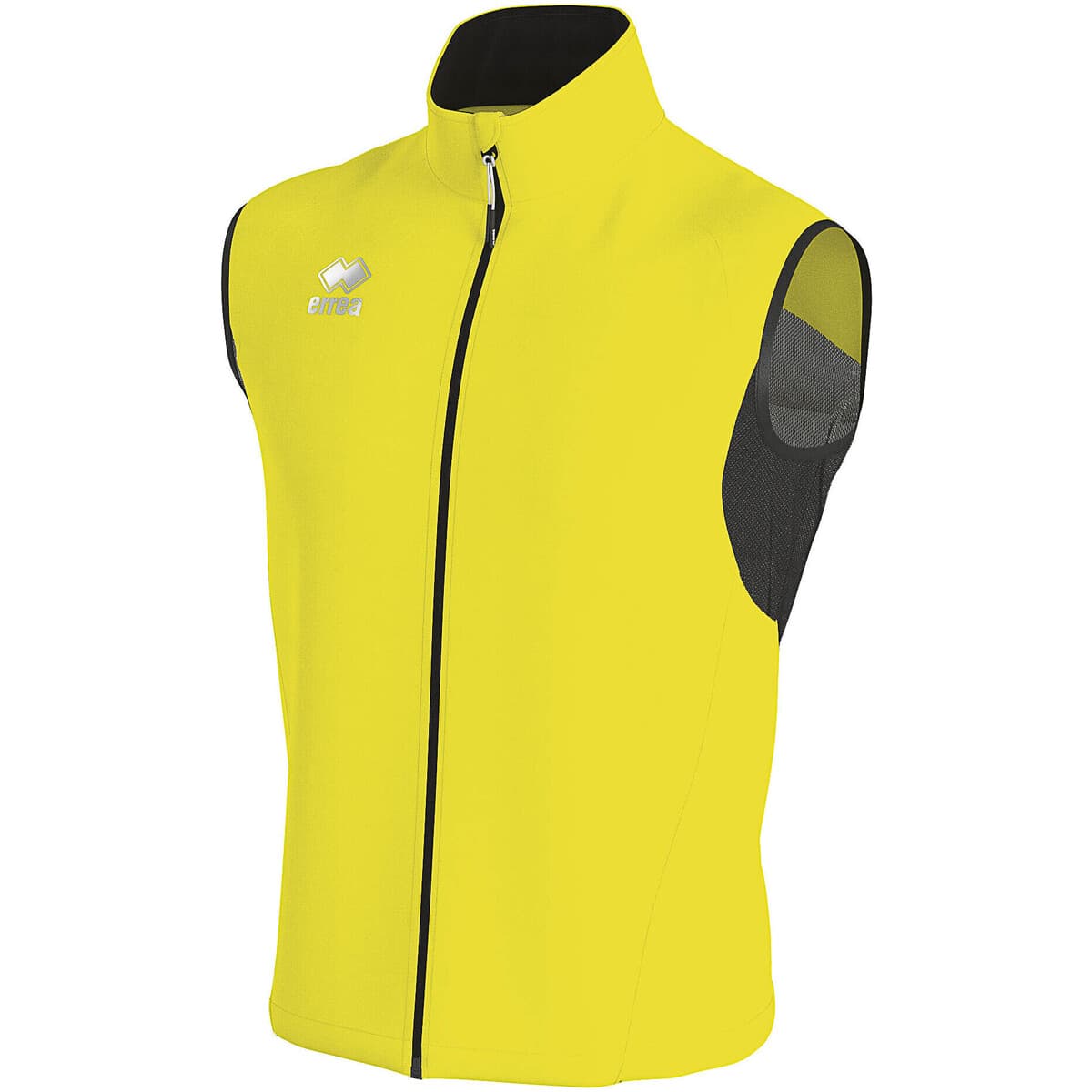 Men's Blazers Errea Yellow