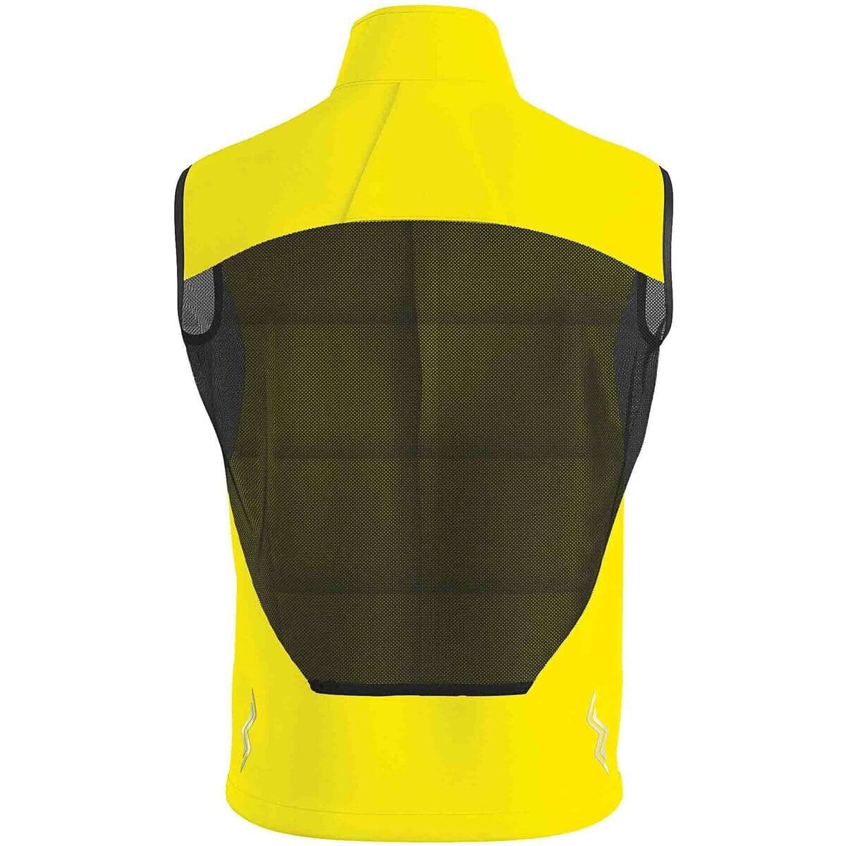 Men's Blazers Errea Yellow