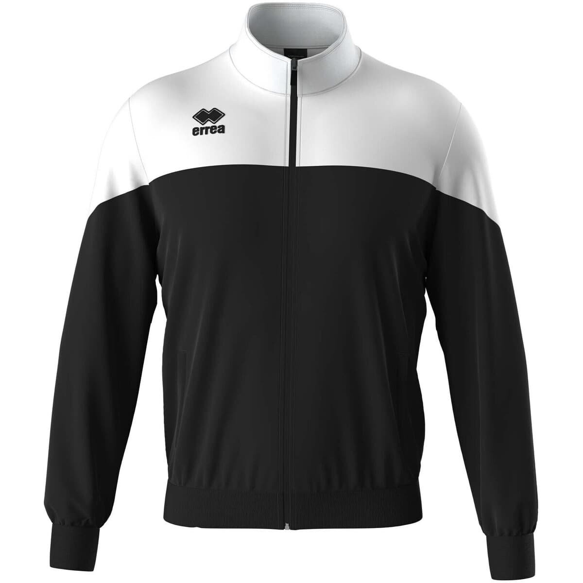 Men's Blazers Errea Black