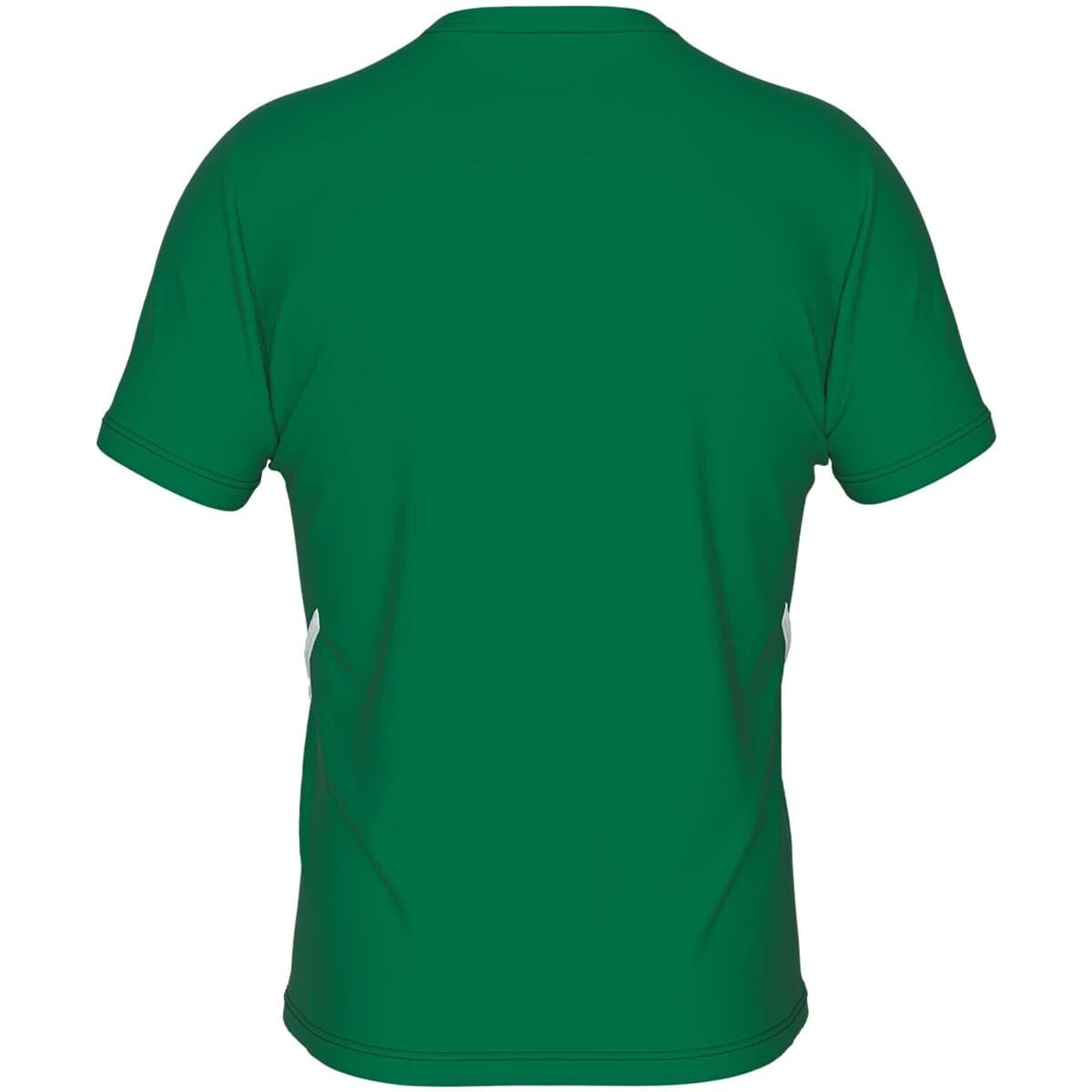 Women's Sports T-Shirts Errea Green