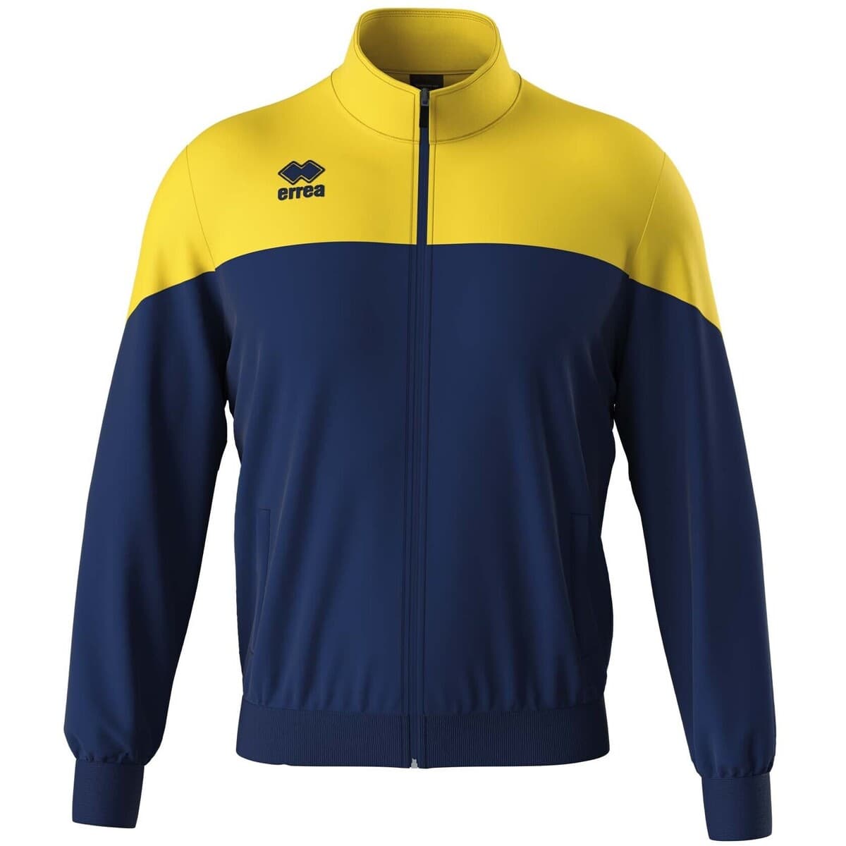 Women's Blazers Errea Blue