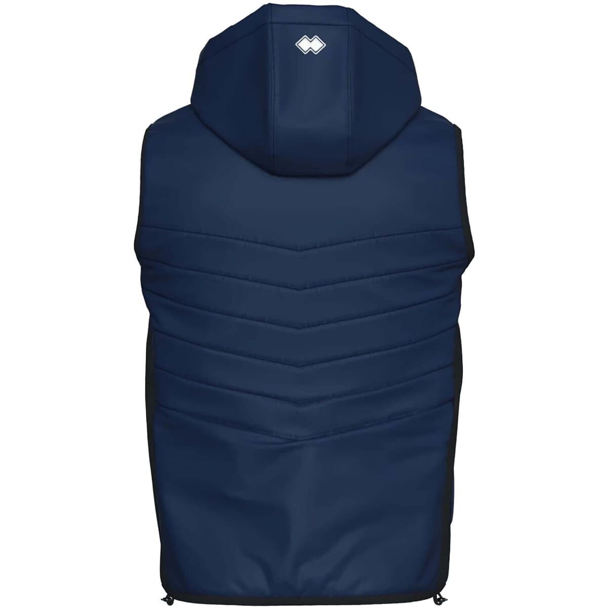 Girls' Blazers Errea Blue