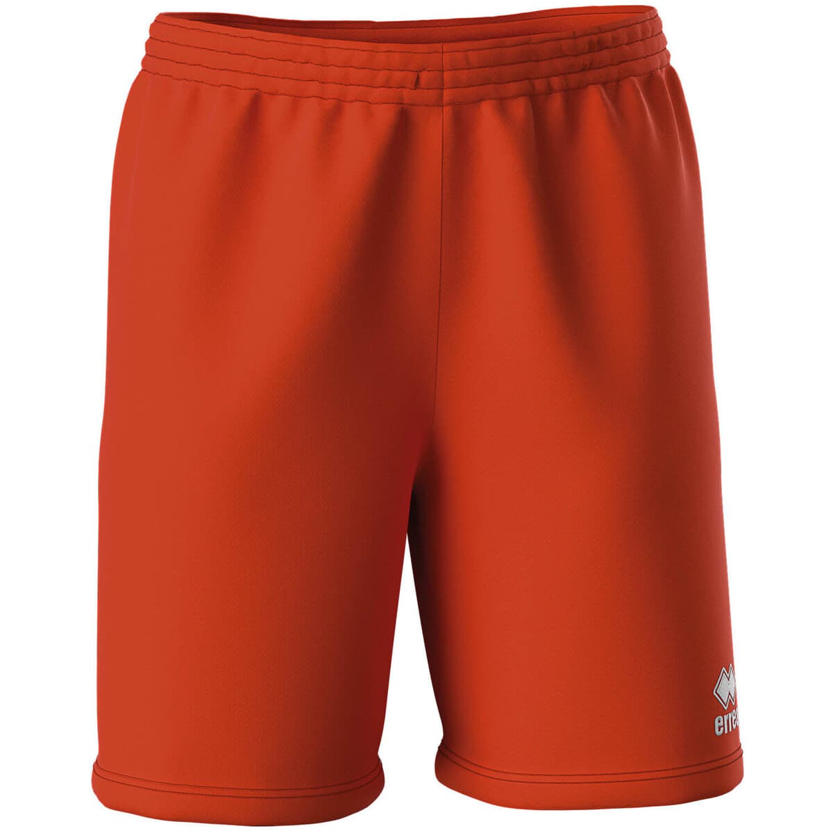 Men's Sports Shorts Errea Orange