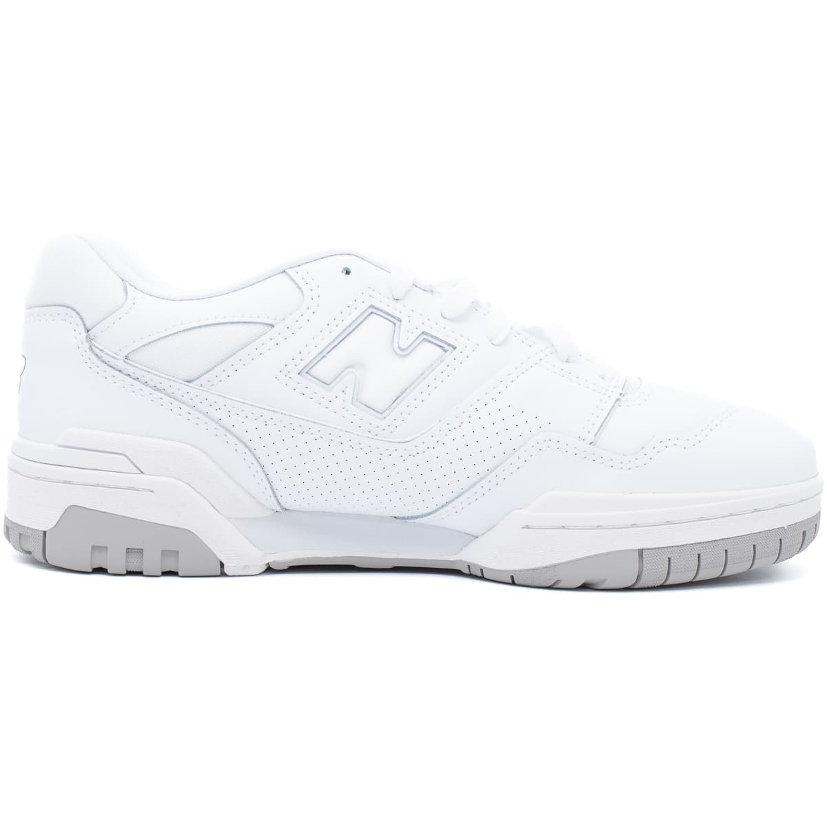 Men's Sneakers New Balance White