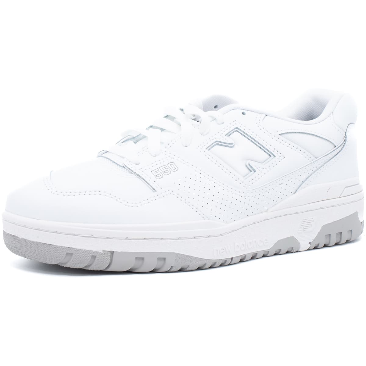 Men's Sneakers New Balance White