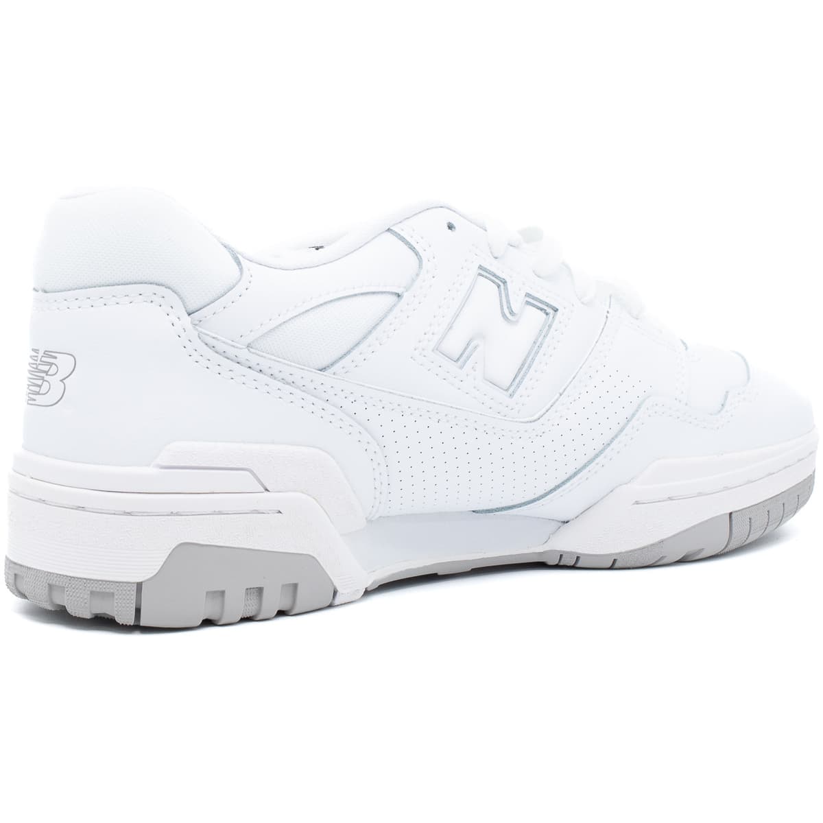 Men's Sneakers New Balance White