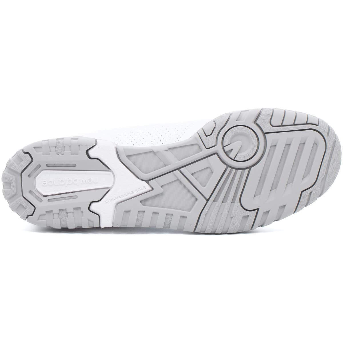 Men's Sneakers New Balance White