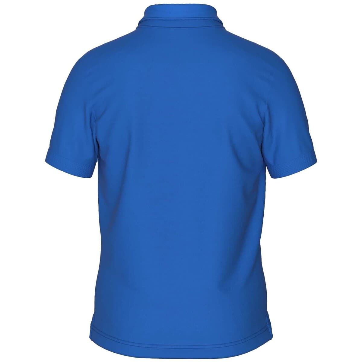 Women's Sports T-Shirts Errea Blue