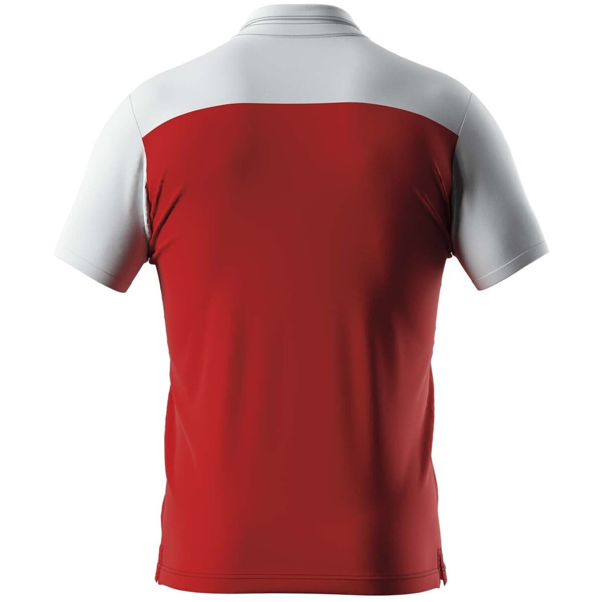 Men's Sports T-Shirts Errea Red