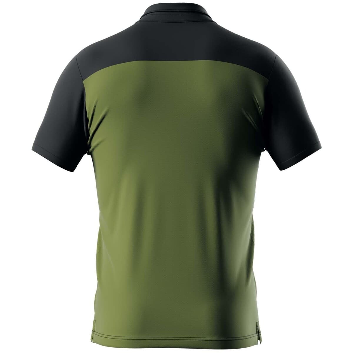 Women's Sports T-Shirts Errea Green