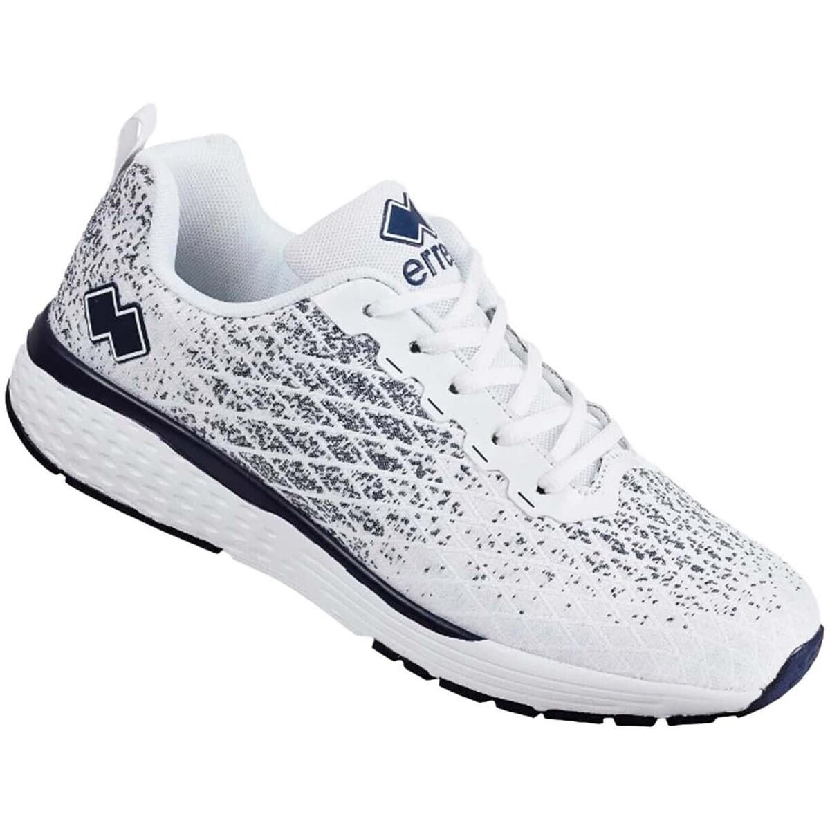 Women's Gym Shoes Errea White