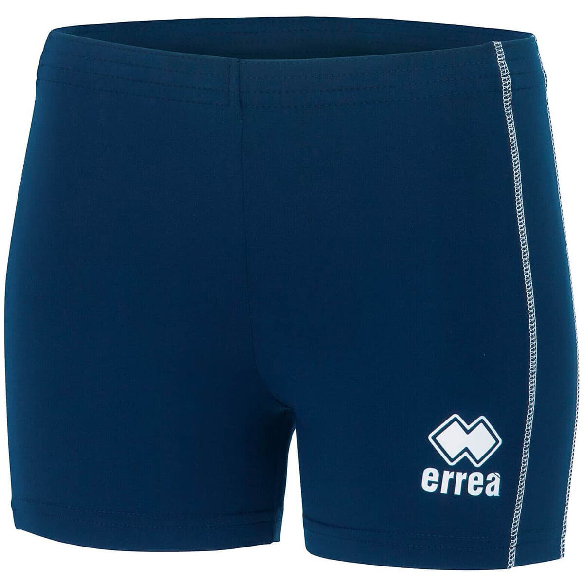 Women's Sports Shorts Errea Red