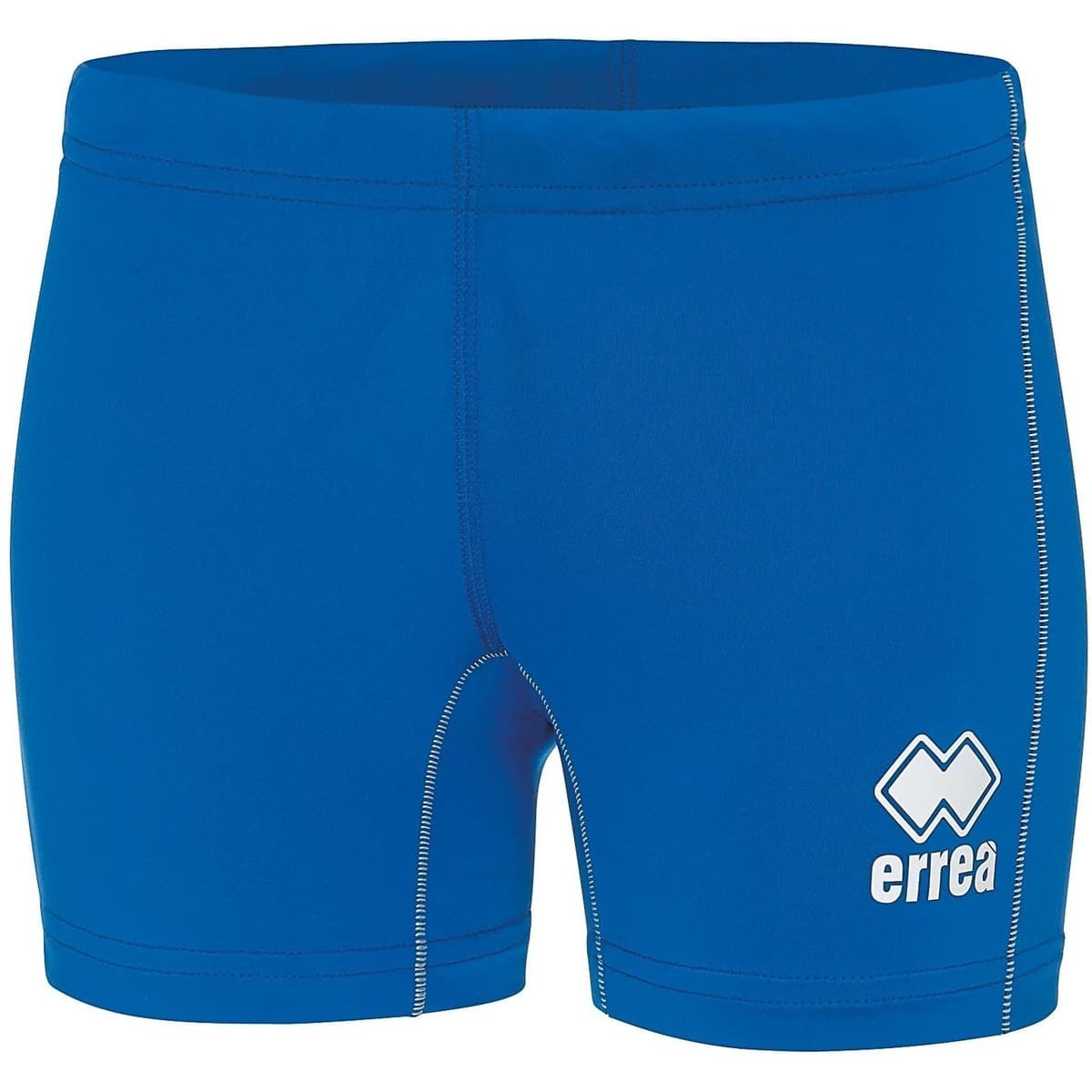 Women's Sports Shorts Errea Red