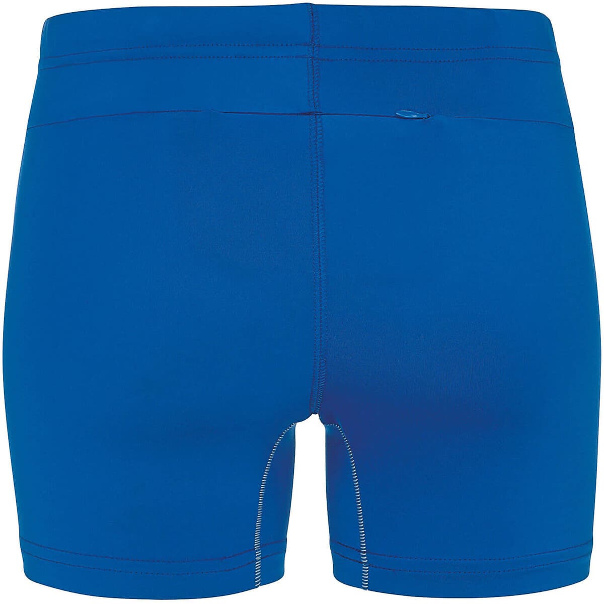 Women's Sports Shorts Errea Blue
