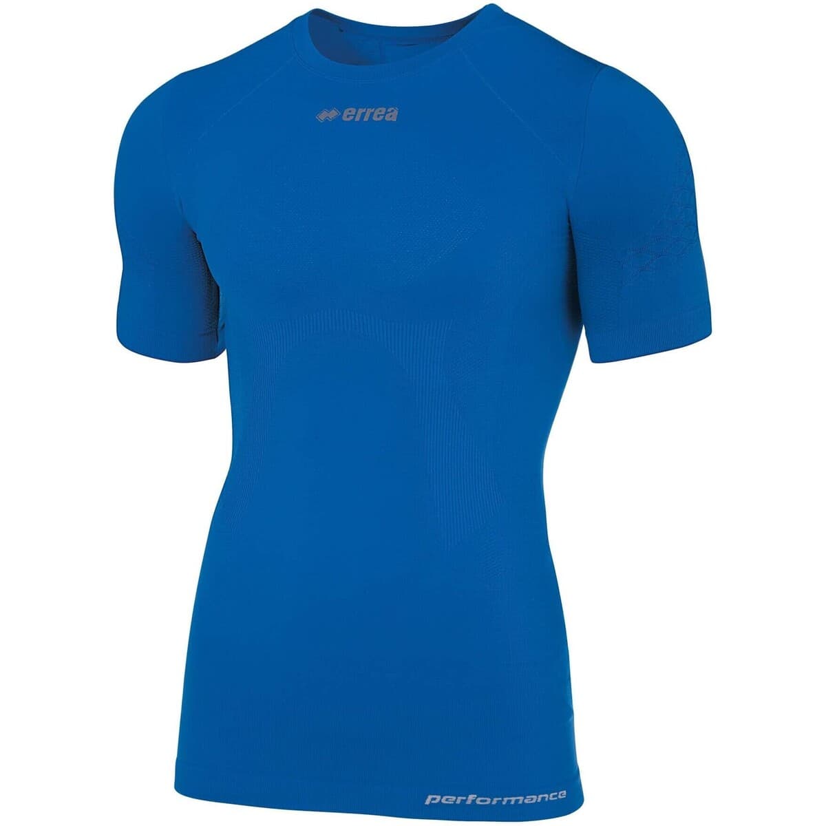 Women's Sports T-Shirts Errea Blue