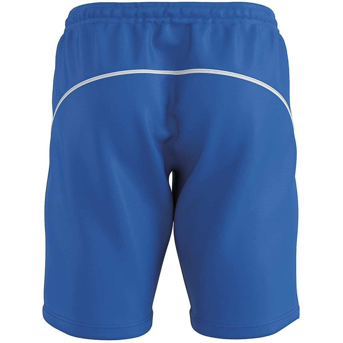 Women's Sports Shorts Errea Blue