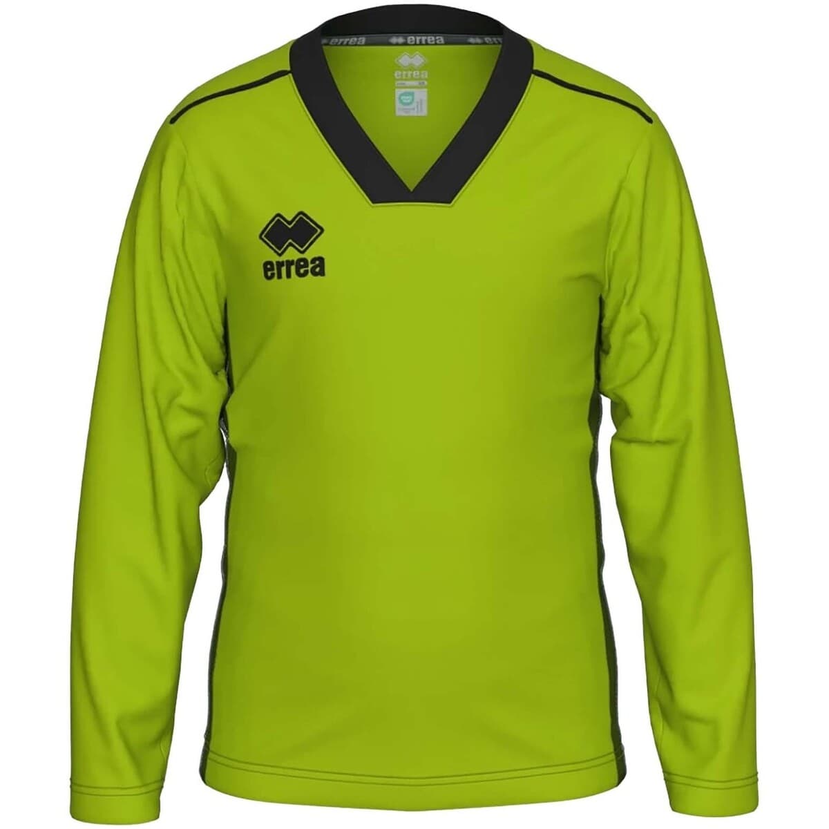 Men's Sports T-Shirts Errea Green