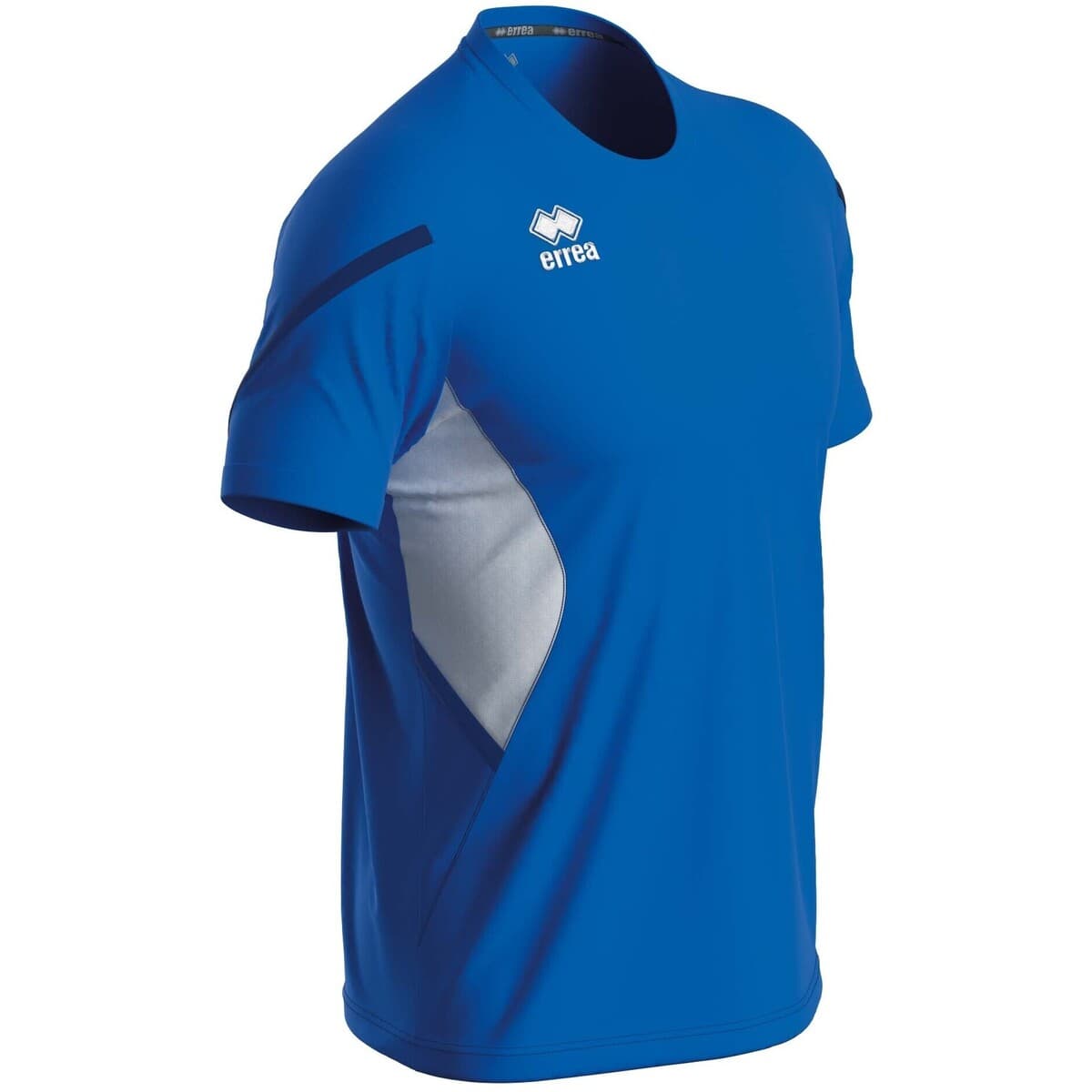Women's Sports T-Shirts Errea Blue
