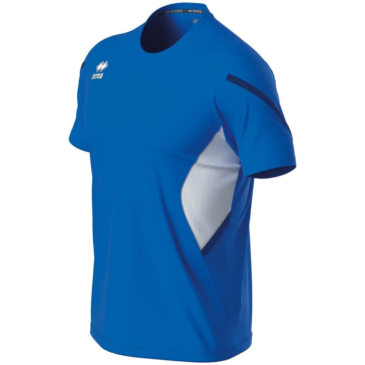 Women's Sports T-Shirts Errea Blue