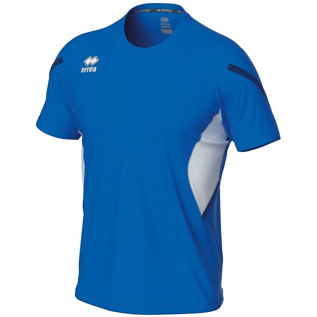 Women's Sports T-Shirts Errea Blue