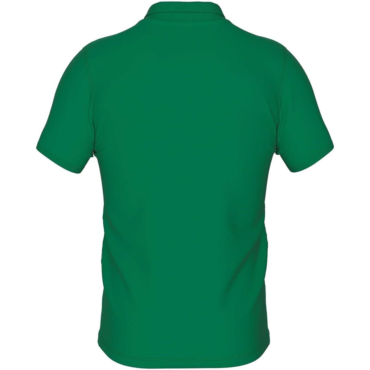 Women's Sports T-Shirts Errea Green