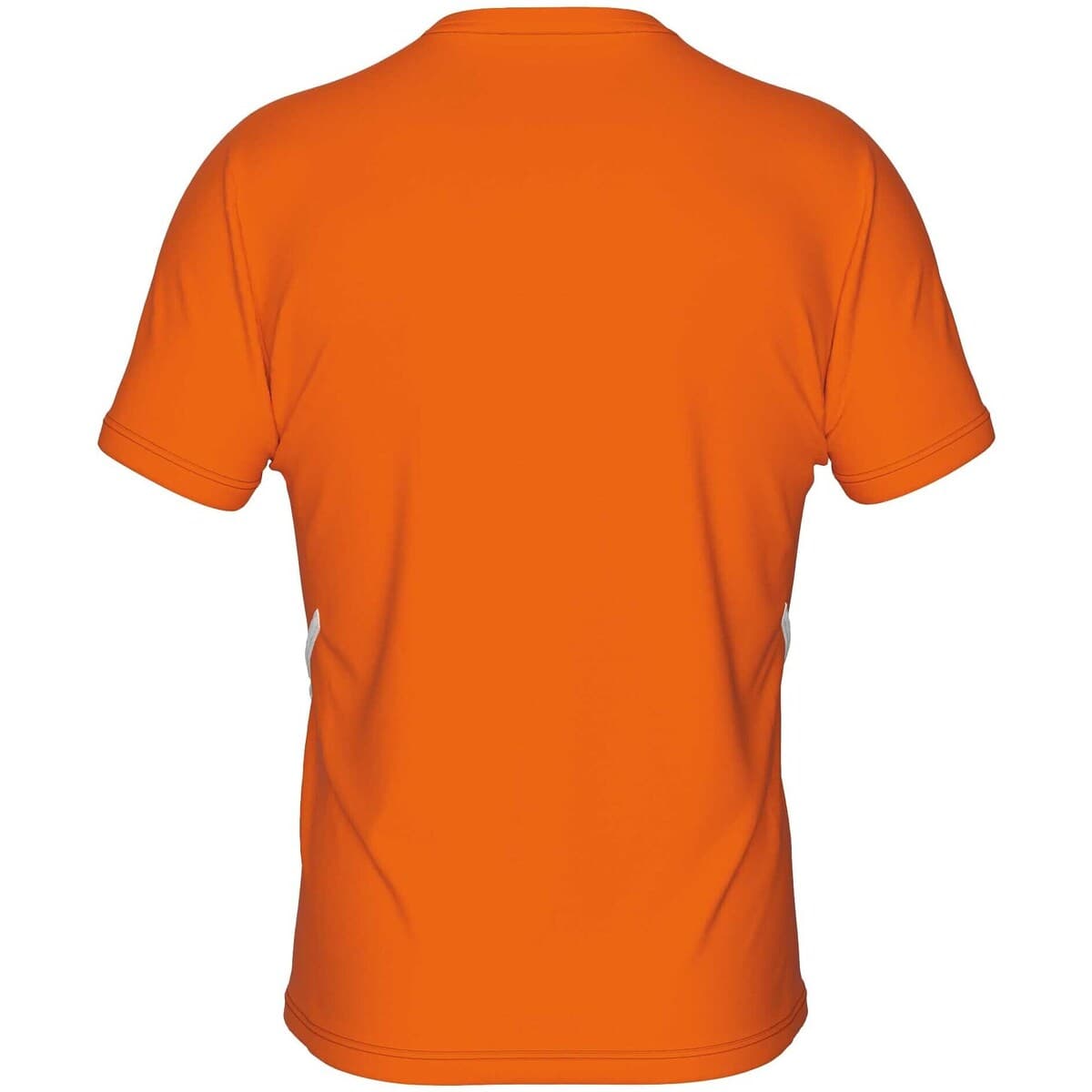 Men's Sports T-Shirts Errea Orange
