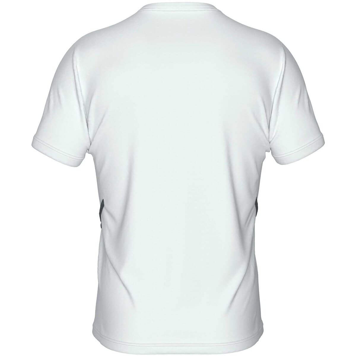 Boys' T-Shirts Errea White