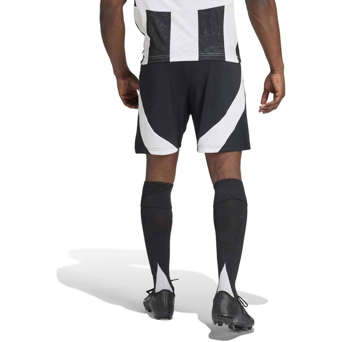 Men's Shorts adidas Black