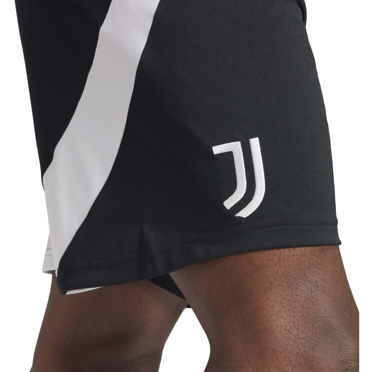 Men's Shorts adidas Black