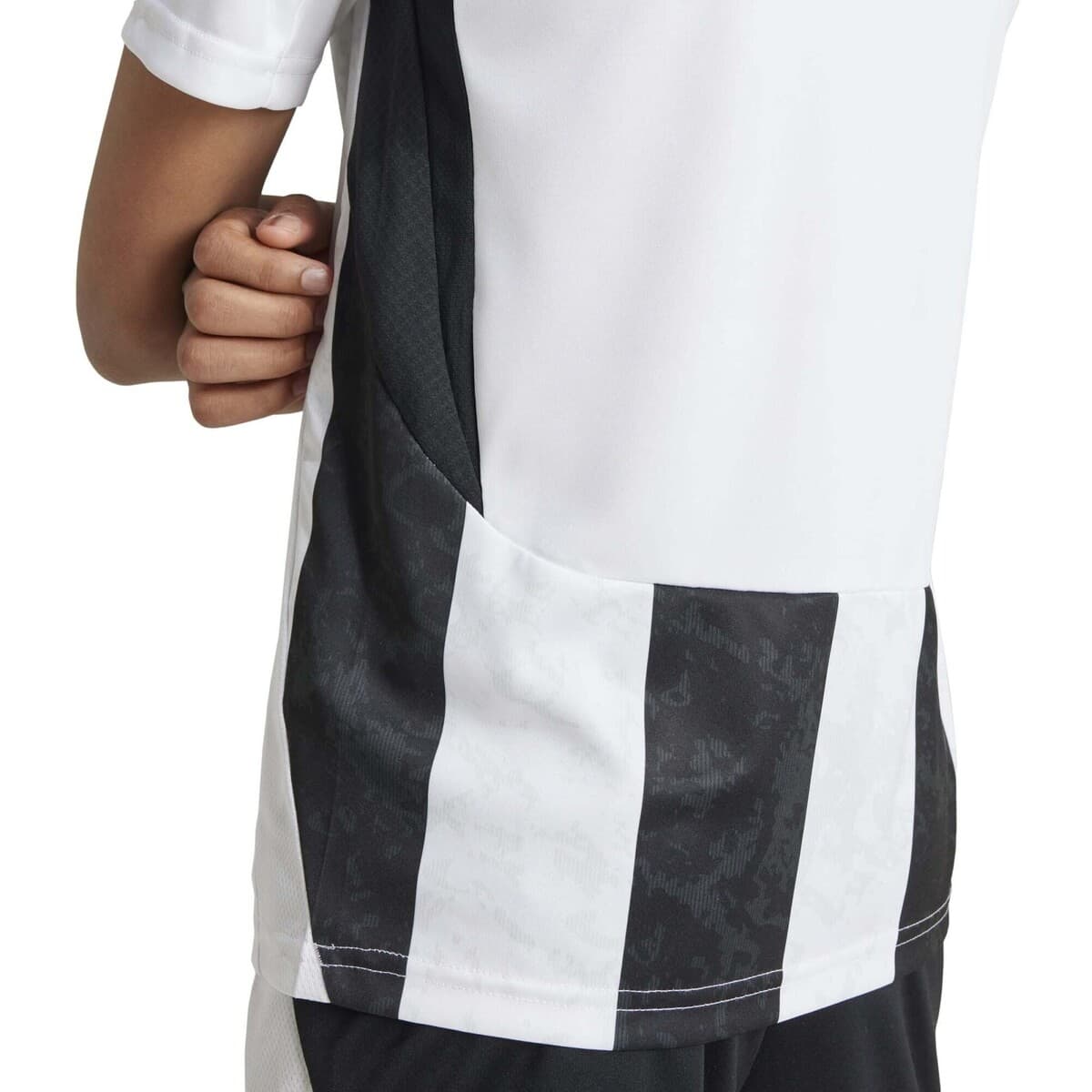 Boys' T-Shirts adidas White