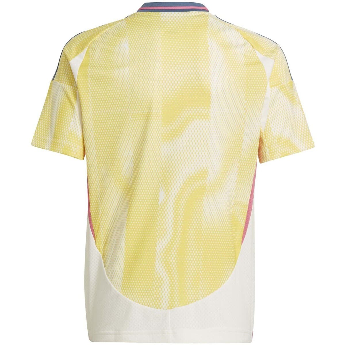 Boys' T-Shirts adidas Yellow