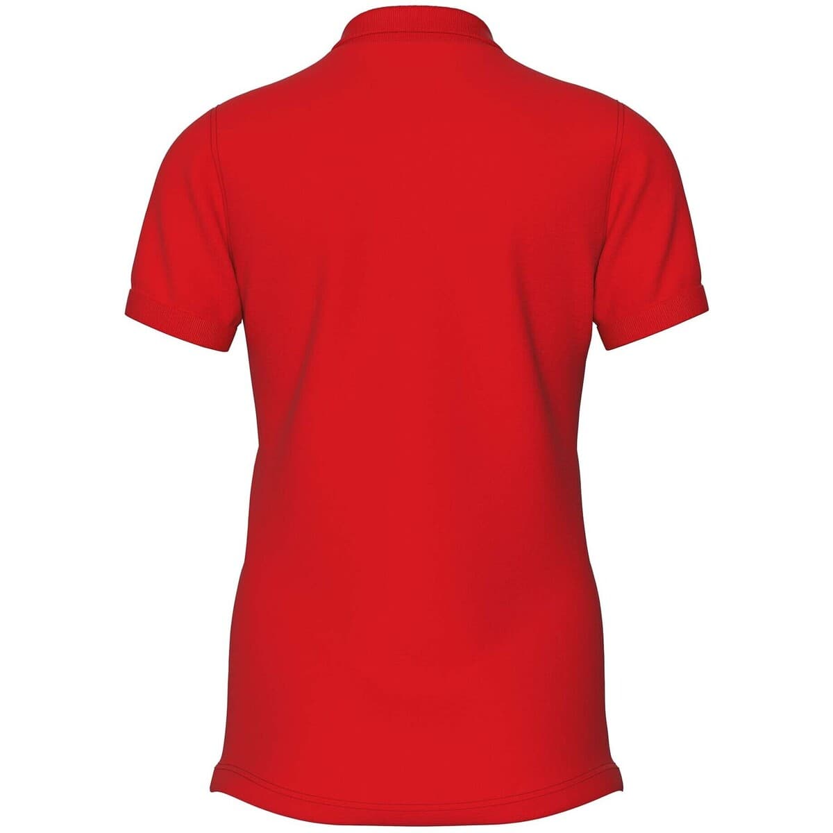 Women's Sports T-Shirts Errea Red